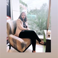 Eduinx.com Employee Swathi Shivanna's profile photo
