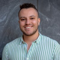 53 Stations Employee Alex Hammerman's profile photo