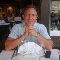 DialAFlight Employee Billy Gardner's profile photo