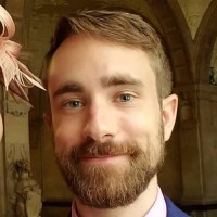 The Janssen Pharmaceutical Companies of Johnson & Johnson Employee Christopher Sisk's profile photo