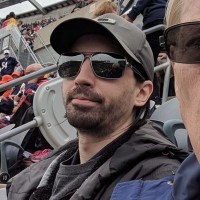 The Fun Pimps Employee Steve Dudek's profile photo