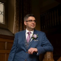 Opus IVS - UK/Europe Employee Ben John's profile photo