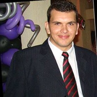 Support Subsea Employee Arthur C.'s profile photo