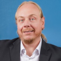 DHL IT Services Employee Daniel Nickel's profile photo