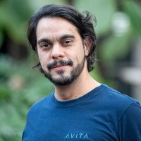 Haendel Sindra Email & Phone Number