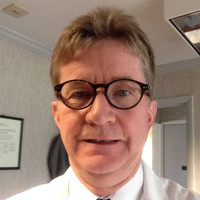 Associated Internists Employee Randall Bowman's profile photo