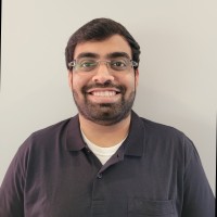 Ascentt Employee Deepesh Pamnani's profile photo