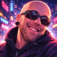 nextxp Employee Franck M.'s profile photo