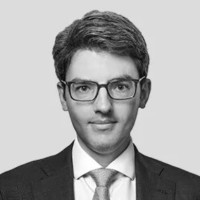 Blackstone Employee Josh Lafer's profile photo