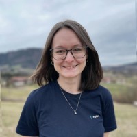 sqior medical Employee Marlene Stockinger's profile photo