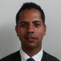 Yorwin Rivas's profile photo