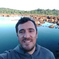 Próspera Employee Juliano Carnieletto's profile photo