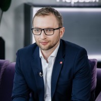 Boris Blokhin Email & Phone Number