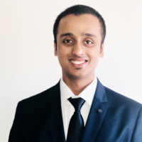 Meta Employee Pavan Patil's profile photo