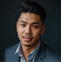 AUGMENTT Employee Rex Tudayan's profile photo
