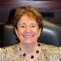 Nazarene Bible College Employee Geneva Silvernail's profile photo