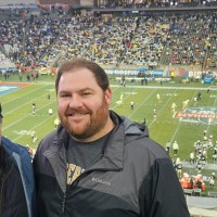 Nick Forte Email & Phone Number