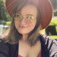 Standard Computer Employee Cally Stevens's profile photo