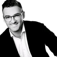 AVISTA OIL AG Employee Mario M.'s profile photo