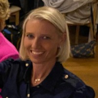 Tracy McInnes Email & Phone Number