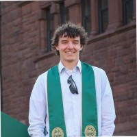 Flux Marine Ltd. Employee Charlie Shapiro's profile photo