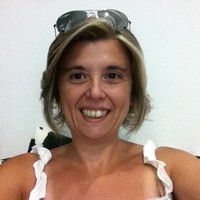 Tebubio Employee Giulia Fienga's profile photo