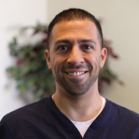M Health Fairview Employee Chuck Benbow's profile photo
