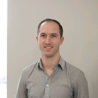 Al Van Equip Employee Nate Gracey's profile photo