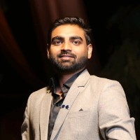 Kavish Jain Email