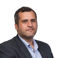 PREDIMED Portugal Employee Rui Coutinho's profile photo