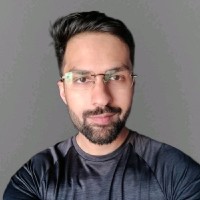 LiveCosts Employee Haseeb Khalid's profile photo