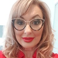 Goodwill Projects Employee Louise McCarthy's profile photo