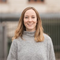 ICF München e.V. Employee Elena Bremicker's profile photo
