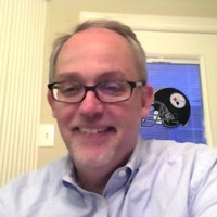 Pajama Cats Media Employee Anthony Tomasic's profile photo