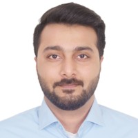 Alfa International / Alfa Marine Electronics Employee Qasim Jummani's profile photo
