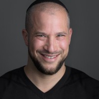 Moshe Halperin Email & Phone Number