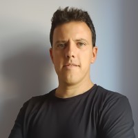 David Notivol's profile photo