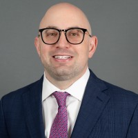 CUNY School of Professional Studies Employee Rhia Jordan Maliavsky's profile photo