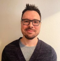 Insight Employee Chad Richter's profile photo