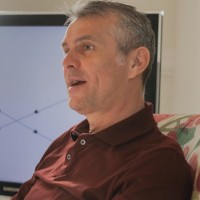Form Employee Mark Harland's profile photo