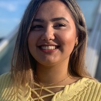 Krüger-Dirndl GmbH Employee Mara Schulz's profile photo