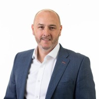 Gexcon Employee Dave Price's profile photo