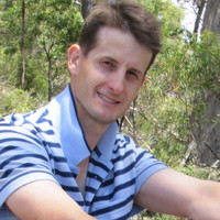 Bulla Dairy Foods Employee David Pilley's profile photo