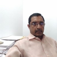 Rightway Construction Employee Ashok Daniel's profile photo