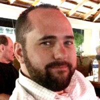 River Spirit Casino Resort Employee Troy Oden's profile photo