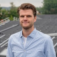 Schulte Energie en Techniek Employee Tim Schulte's profile photo