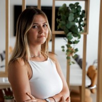 GPC SA Employee Charlotte Glinski's profile photo