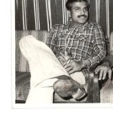 Haldyn Glass Limited Employee Narendra Shetty's profile photo