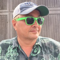 SMR Employee Chris Nowacki's profile photo