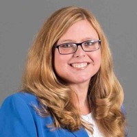 Andrews Federal Credit Union Employee Beth Stafford's profile photo